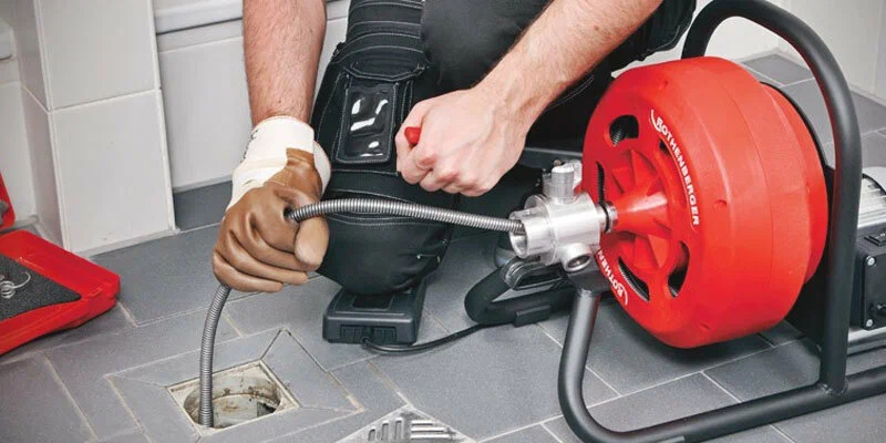 Cedar City Fixture installation