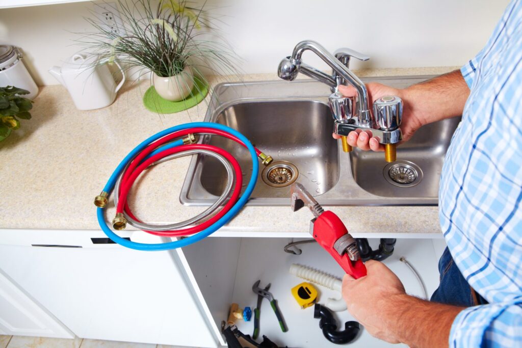 Cedar City 24/7 plumbing repair